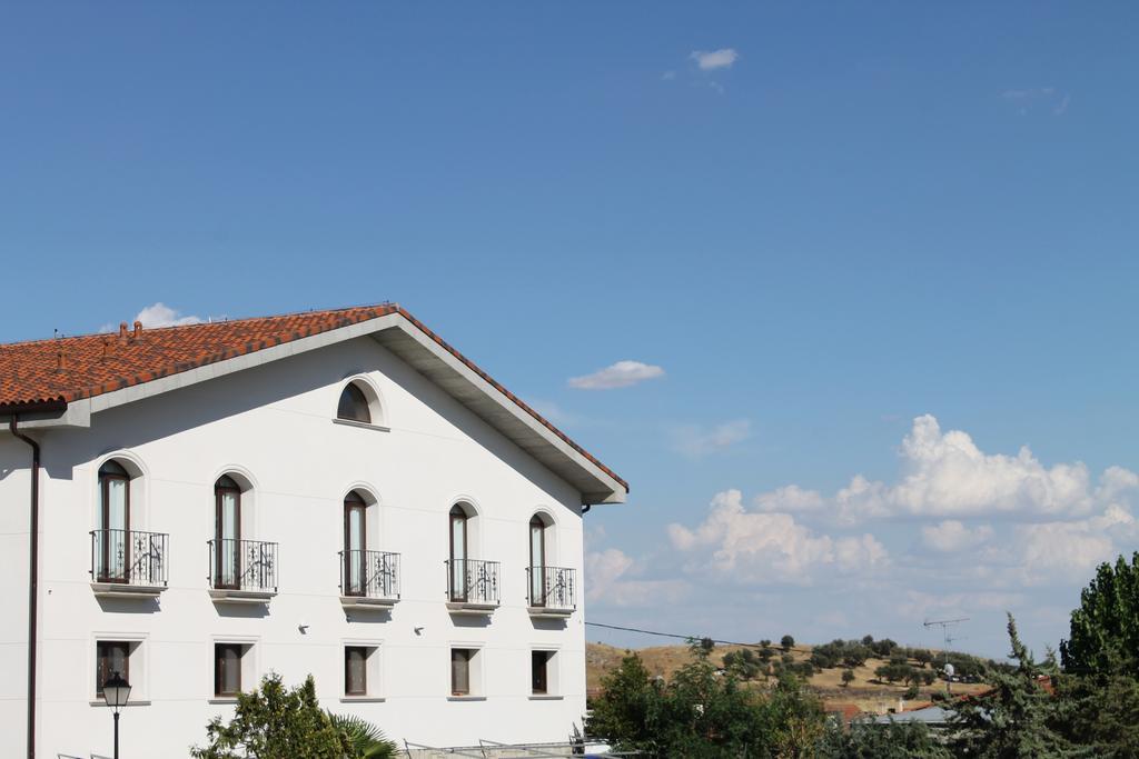 Hostal Landhaus Ель-Молар Екстер'єр фото